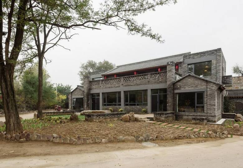 Hotel Home Coming Sansi