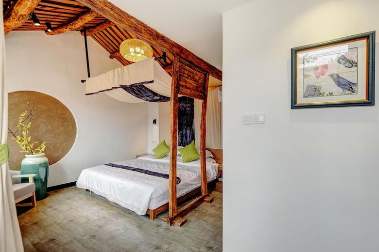 Hotel Home Coming Sansi