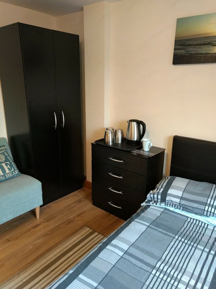 Hotel Sizewell Lodgings