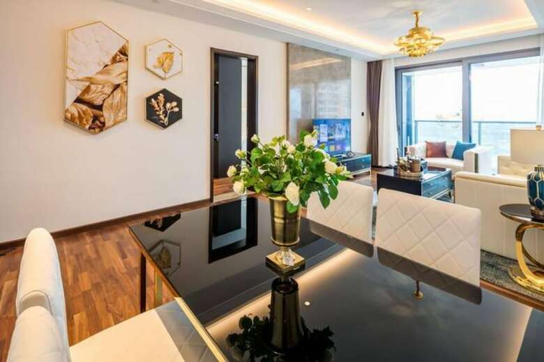 Apartamentos Bo Si Deng(Sz)