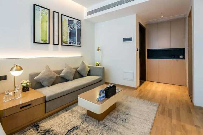 Apartamentos Bo Si Deng(Sz)