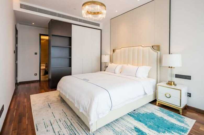 Apartamentos Bo Si Deng(Sz)