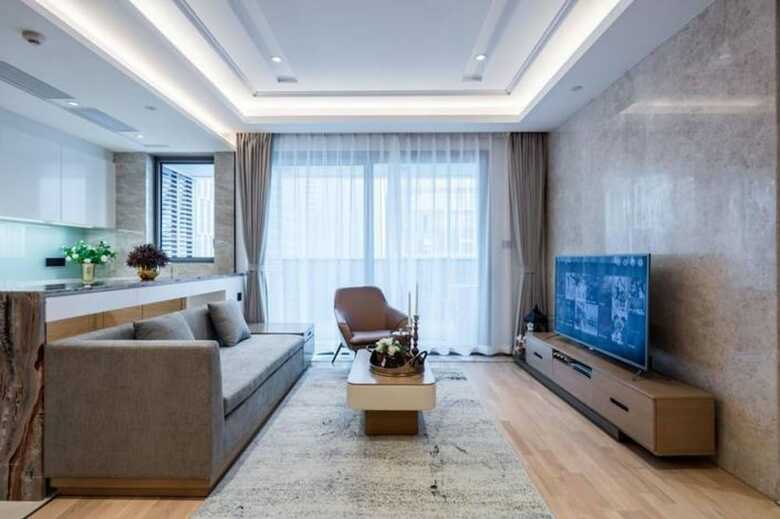 Apartamentos Bo Si Deng(Sz)