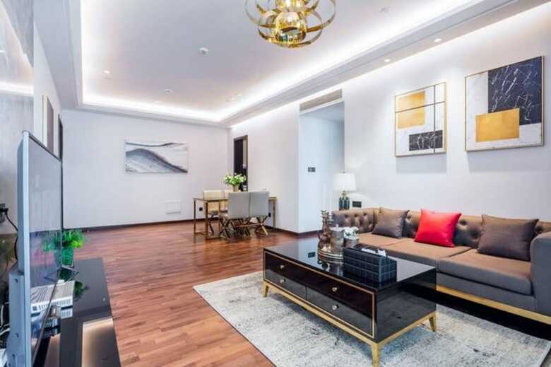 Apartamentos Bo Si Deng(Sz)