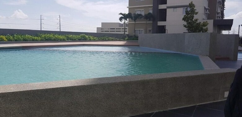 Aparthotel Cozy Studio In Alabang Muntinlupa
