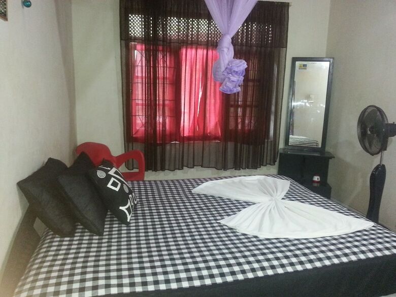 Hotel Villa Vidura