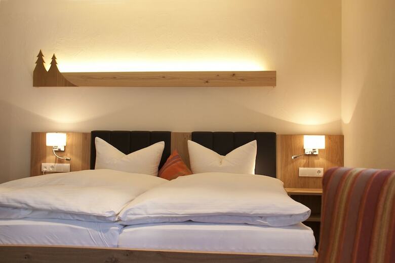 Hotel Gut Vorwald