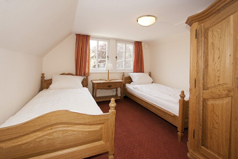 Hotel Gut Vorwald