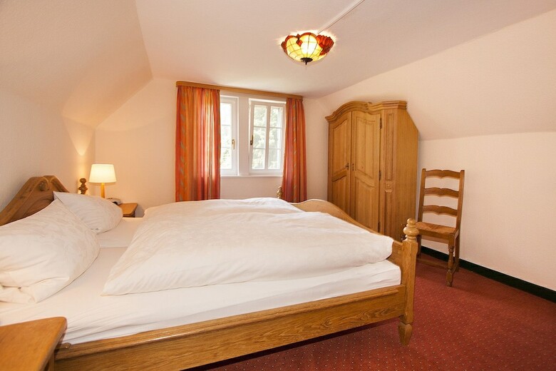 Hotel Gut Vorwald