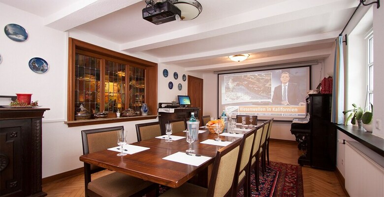 Hotel Gut Vorwald