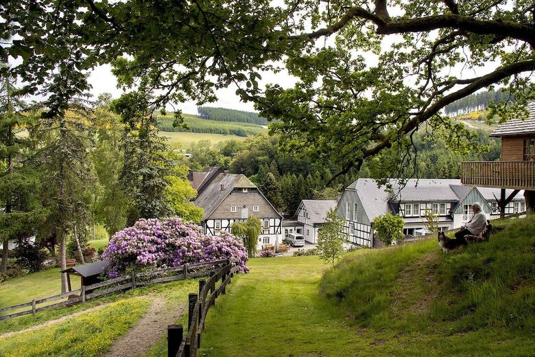 Hotel Gut Vorwald