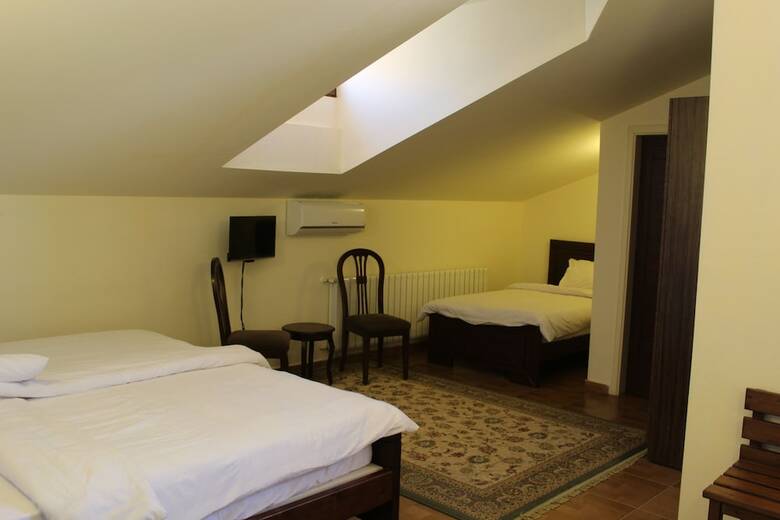 Le Notre Hotel & Ski Resort