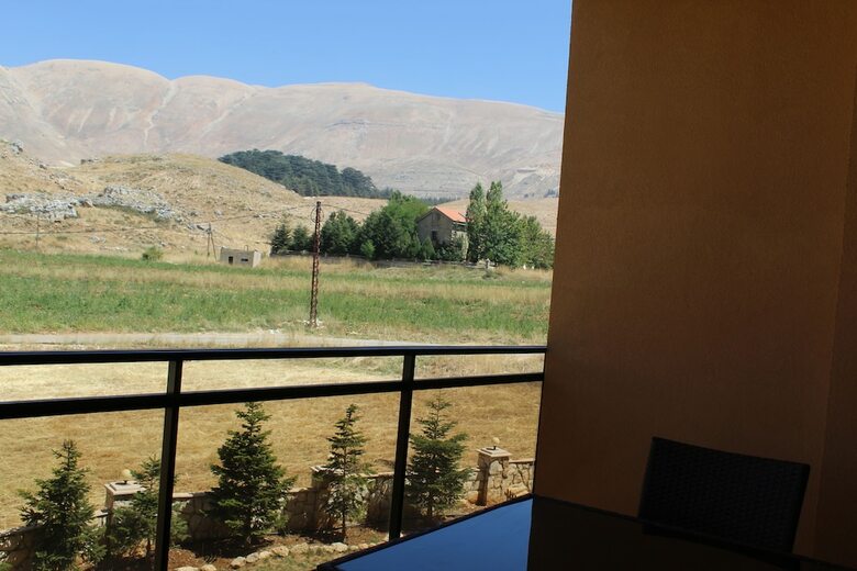 Le Notre Hotel & Ski Resort