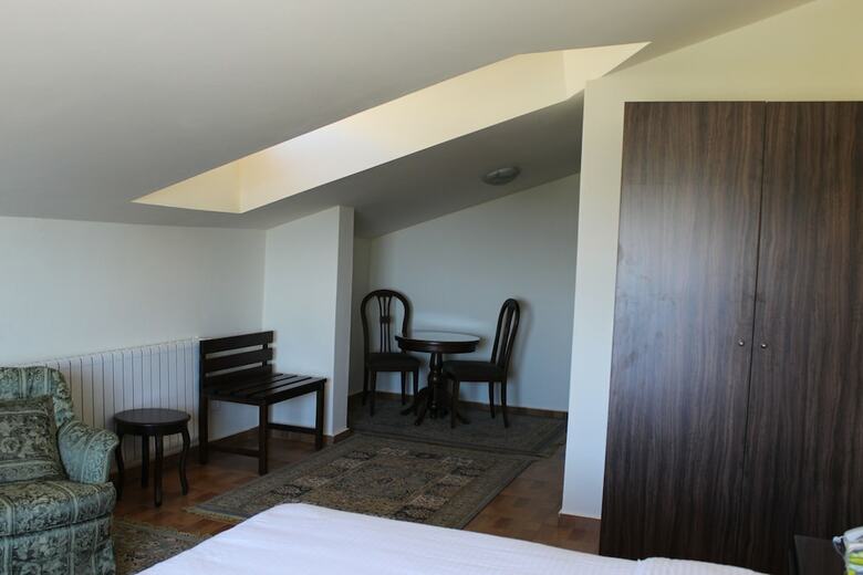 Le Notre Hotel & Ski Resort