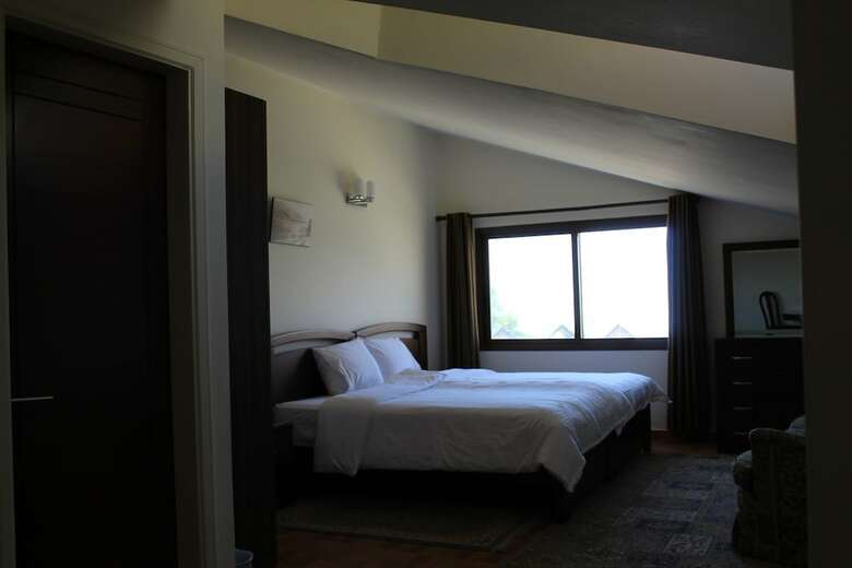 Le Notre Hotel & Ski Resort