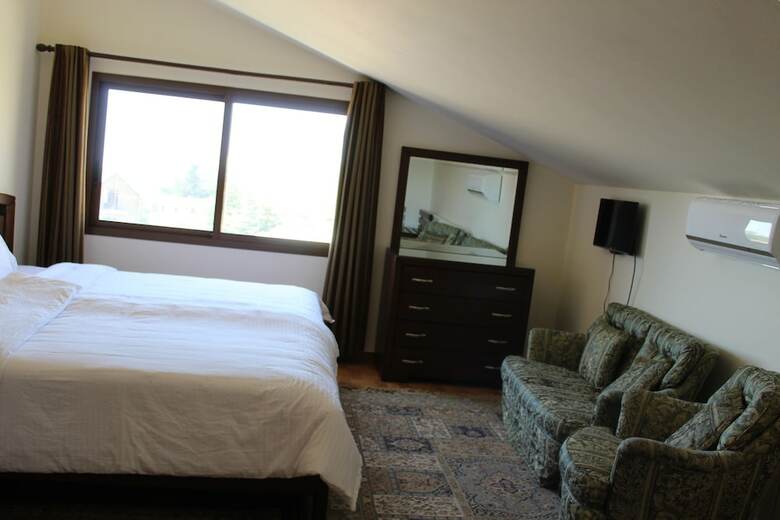 Le Notre Hotel & Ski Resort