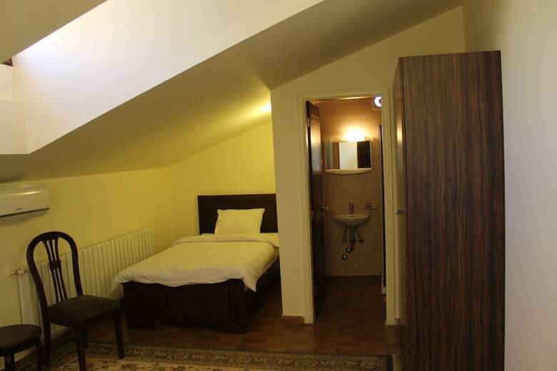 Le Notre Hotel & Ski Resort