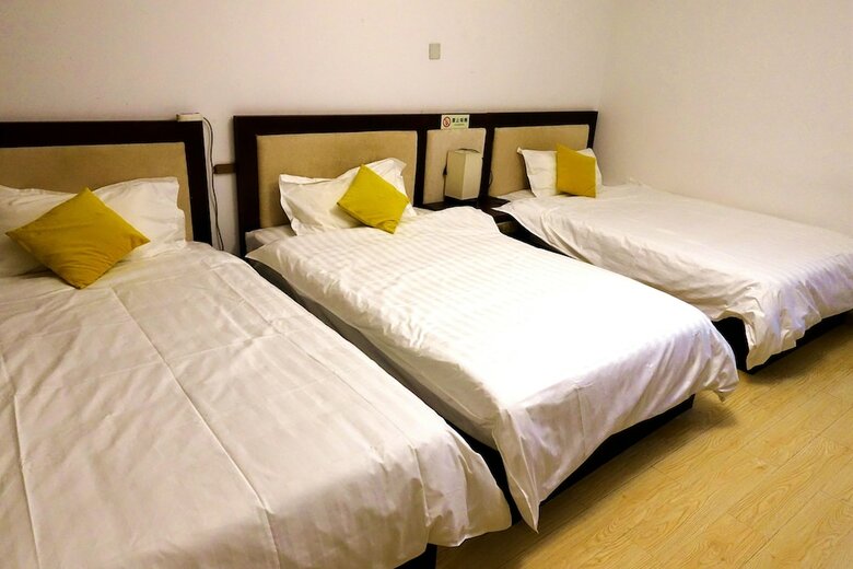 Bed & Breakfast Dali Ting Ongoing Inn