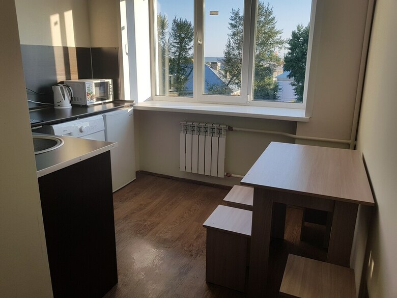 Aparthotel Sokolov Hotel