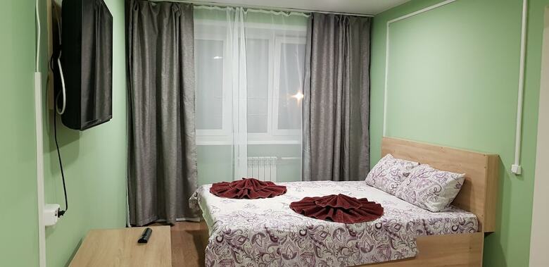 Aparthotel Sokolov Hotel
