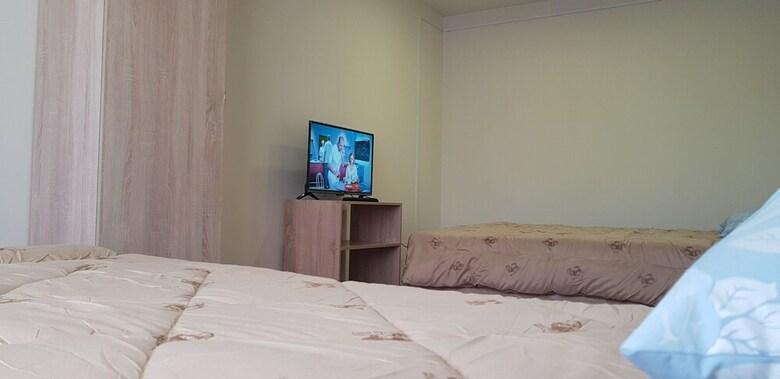 Aparthotel Sokolov Hotel