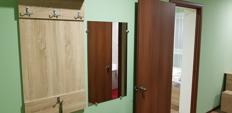 Aparthotel Sokolov Hotel