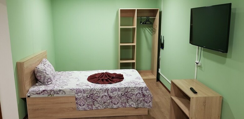 Aparthotel Sokolov Hotel