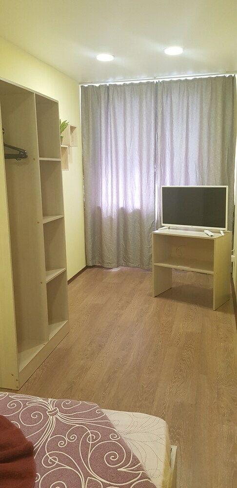 Aparthotel Sokolov Hotel