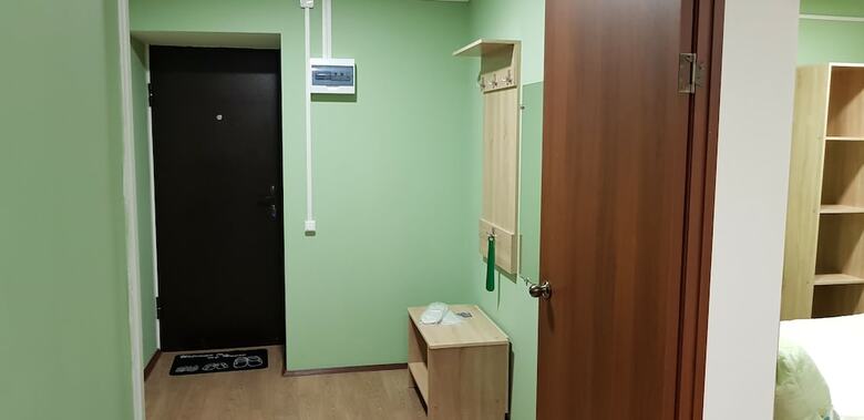 Aparthotel Sokolov Hotel