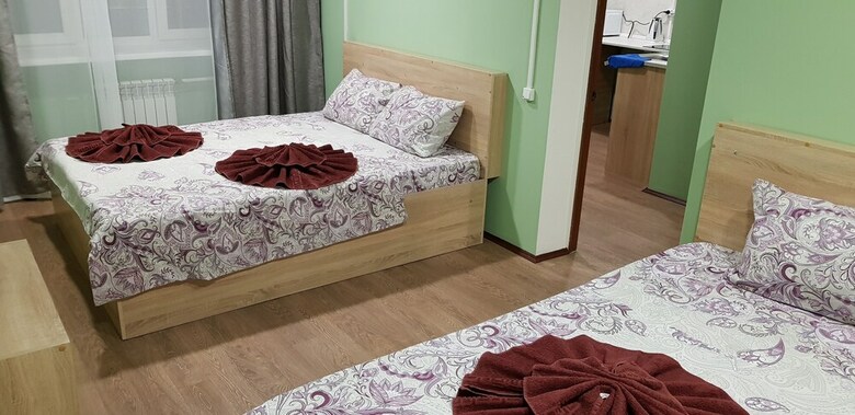 Aparthotel Sokolov Hotel