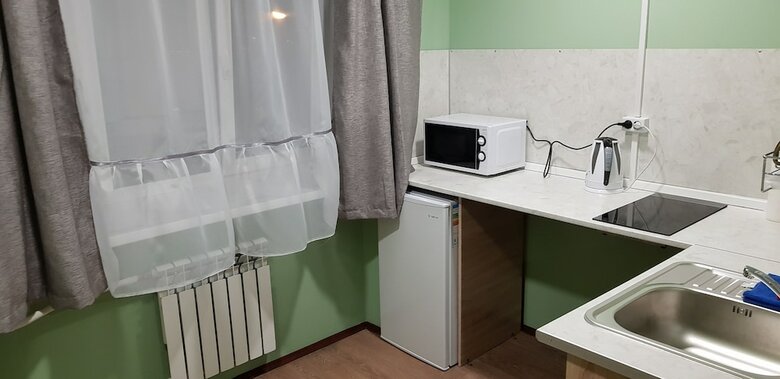 Aparthotel Sokolov Hotel