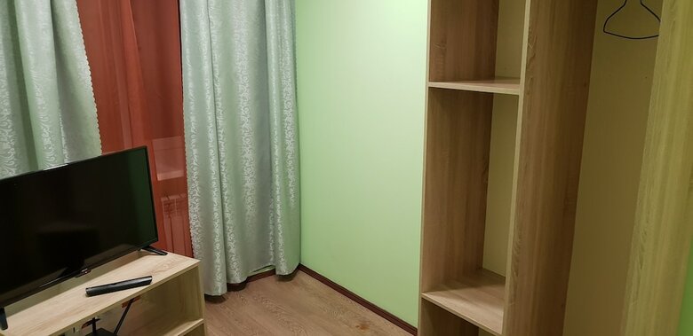 Aparthotel Sokolov Hotel