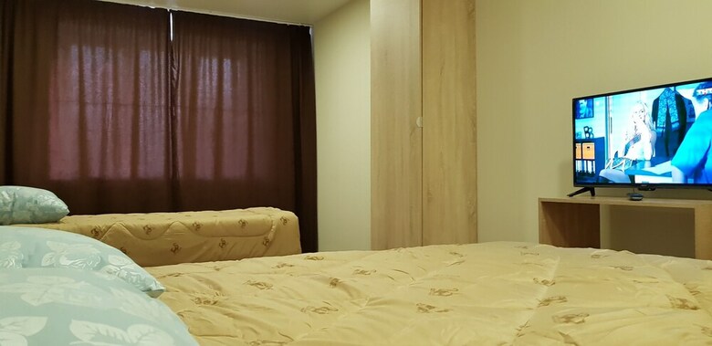 Aparthotel Sokolov Hotel