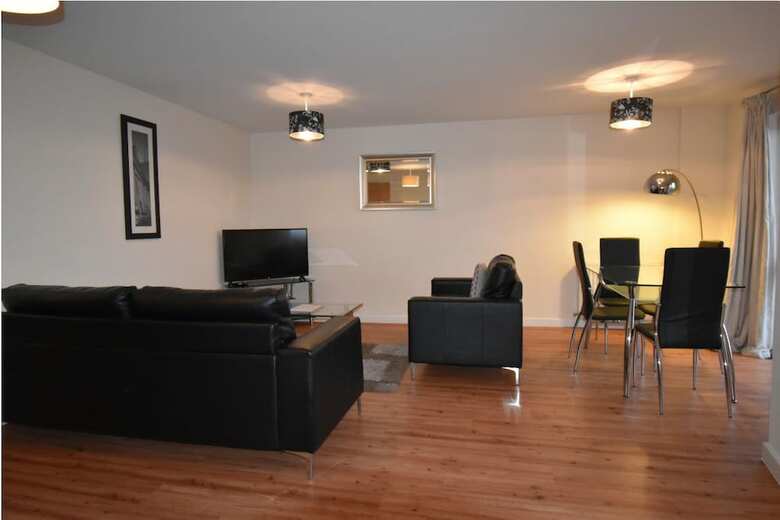 Apartamentos Shortletting By Centro Ap. - Pinnacle
