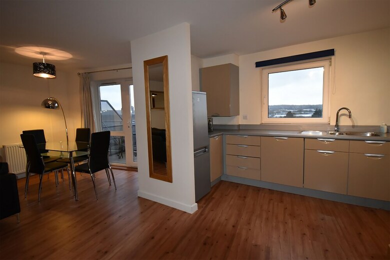 Apartamentos Shortletting By Centro Ap. - Pinnacle