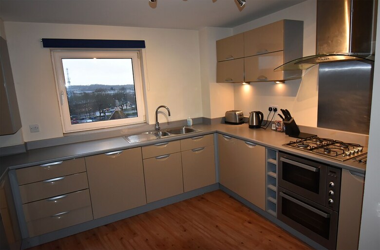 Apartamentos Shortletting By Centro Ap. - Pinnacle