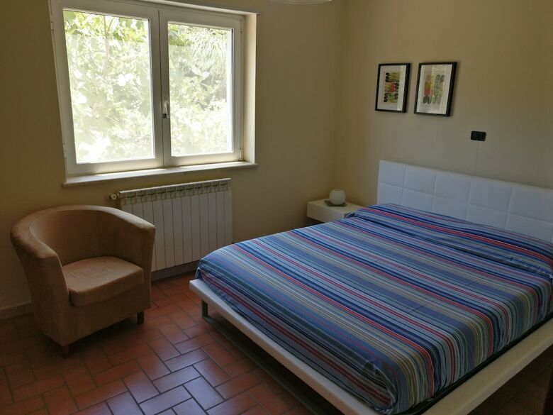 Hotel B&B Spineta Pool