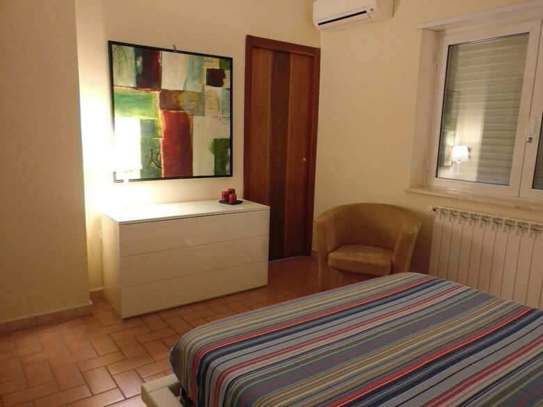 Hotel B&B Spineta Pool