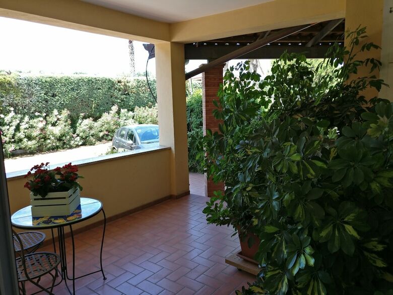 Hotel B&B Spineta Pool