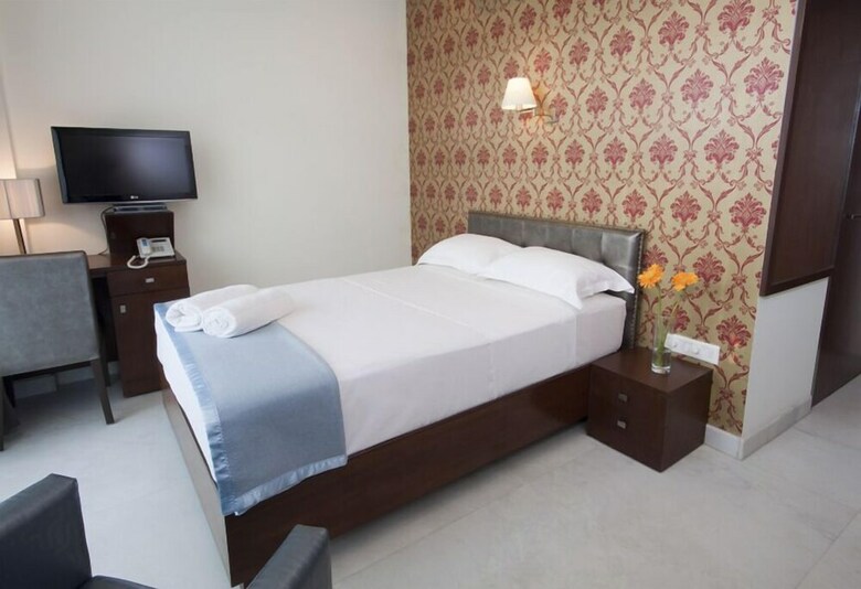 The Park Slope Hotel