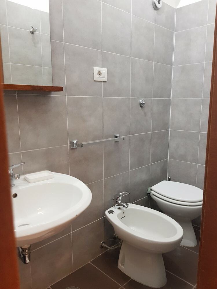 Hotel La Dolce Vita Qg