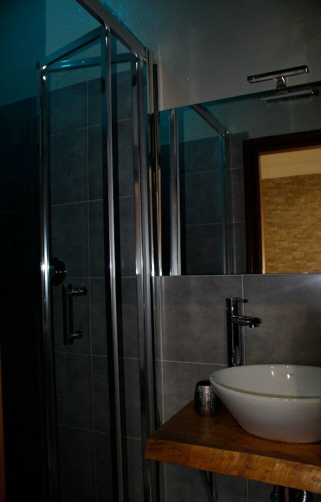 Hotel La Dolce Vita Qg