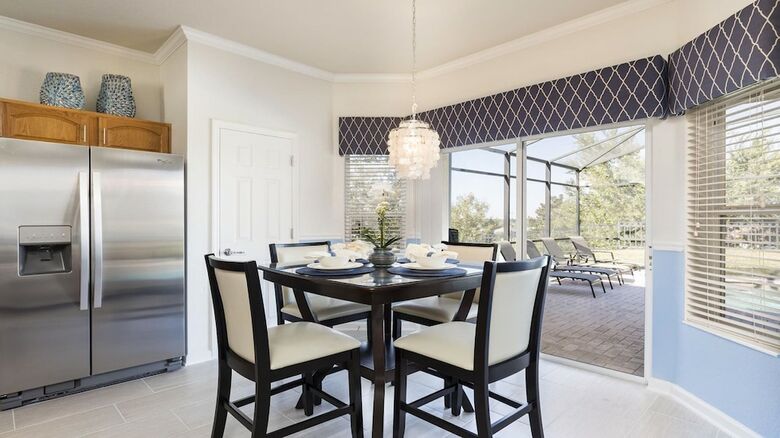 Windsor Hills By Nova Fh