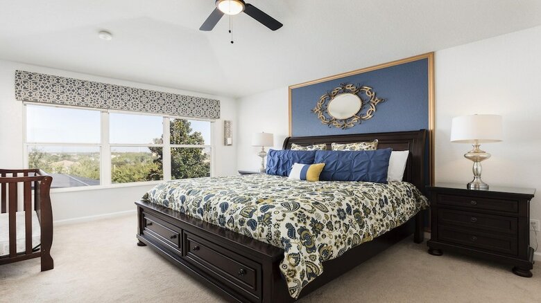 Windsor Hills By Nova Fh