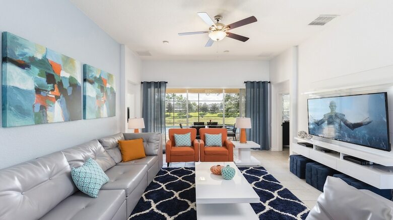 Windsor Hills By Nova Fh