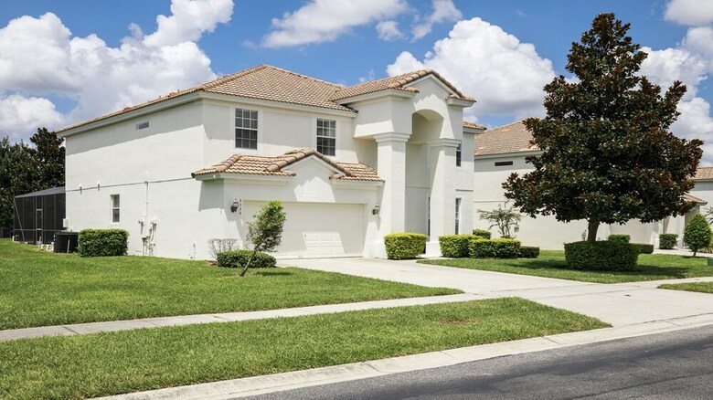 Windsor Hills By Nova Fh