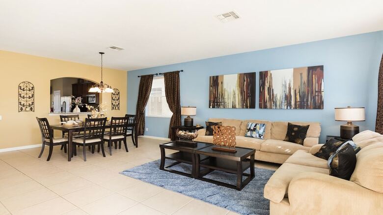 Windsor Hills By Nova Fh