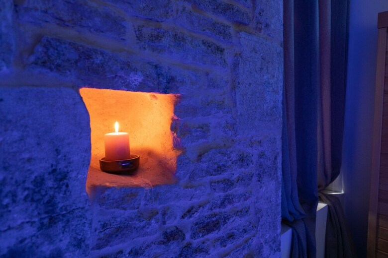 Apartamento Cocooning Spa
