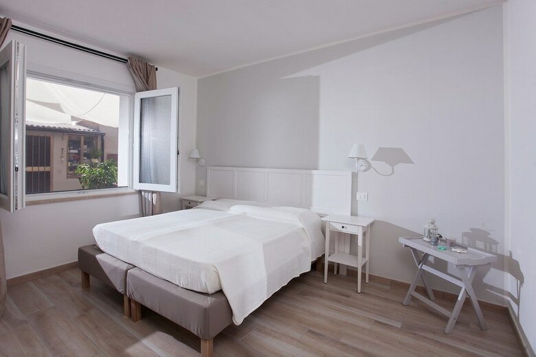 Apartamento La Casa Di Mattia