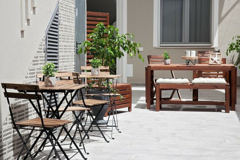 Apartamento La Casa Di Mattia